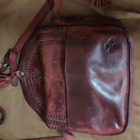 Patricia Nash Bags Patricia Nash Purse And Billfold Poshmark